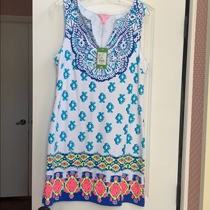 Lilly Pulitzer Harper Shift Dress
